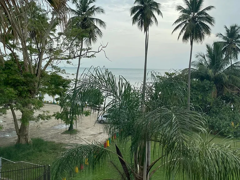 3 Serenity By The Sea Condominium Dl #DD — Photo 6