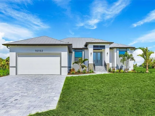 24375 Belize Ct, Punta Gorda, FL 33955