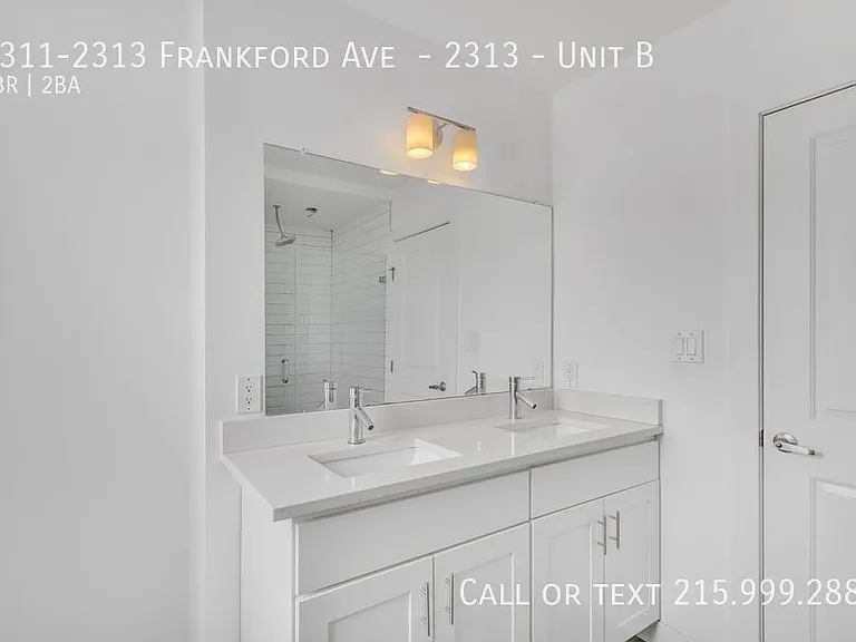 2311-2313 Frankford Ave #2313 — Photo 15