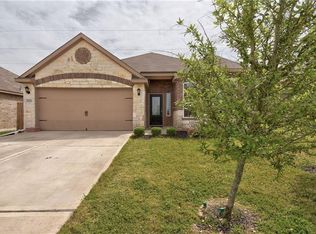 19213 Denton Line Dr, Manor, TX 78653