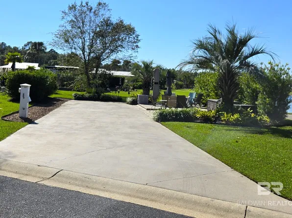 387 Portofino Loop Lot 124, Foley, AL 36535