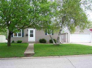 707 Hanna Blvd, Waterloo, IA 50701
