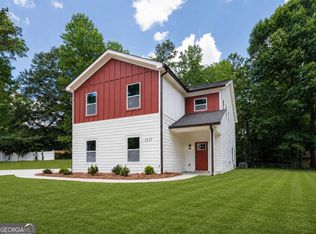 1717 Hilton Ridge Ct, Lithonia, GA 30058