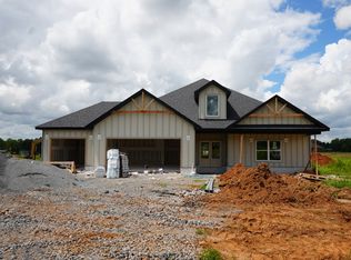 59 Wofford Ests LOT 59, Clarksville, TN 37040