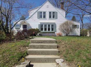 420 N 21st St, Richmond, IN