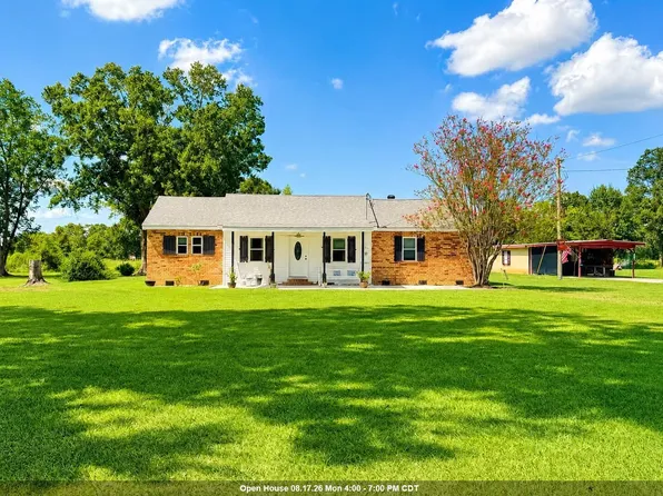 134 Isle Of Cuba Rd, Schriever, LA 70395