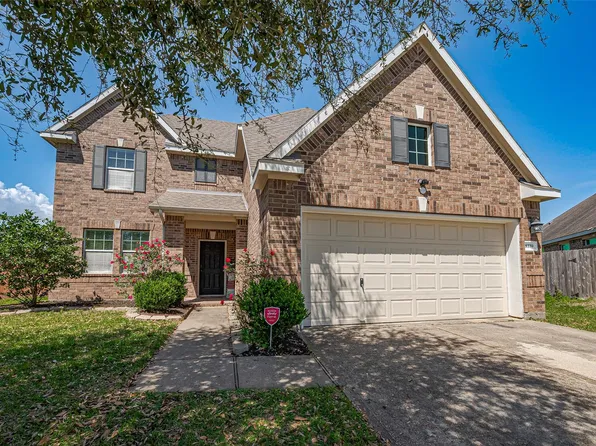 8339 Hampton Bay Dr, Baytown, TX 77523