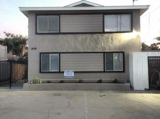 1608 260th St APT 3, Harbor City, CA 90710