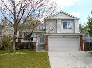 3045 Richmond Drive, Colorado Springs, CO 80922