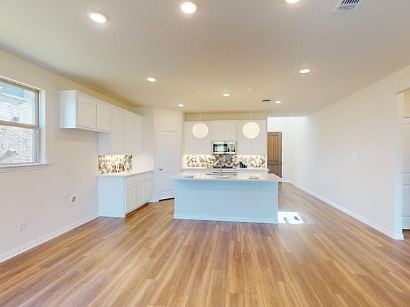 Dining Room - Representational Photo