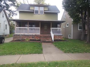 12908 Kadel Ave, Cleveland, OH