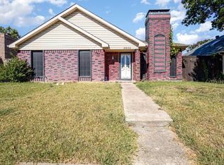 2825 Stoneridge Dr, Garland, TX