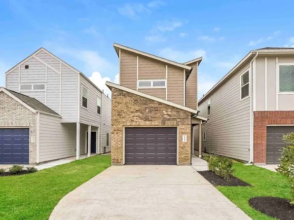 15239 Estrella W, Houston, TX 77073