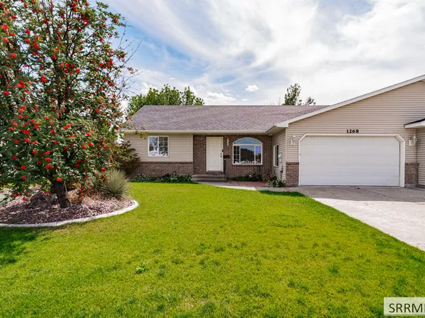 1268 S Ashland Dr, Ammon, ID 83406