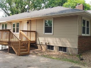 5055 Sunnyside Rd, Mounds View, MN 55112