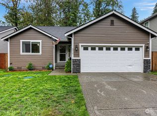 6936 E Apogee St, Port Orchard, WA