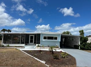 941 Antigua W, Venice, FL 34285