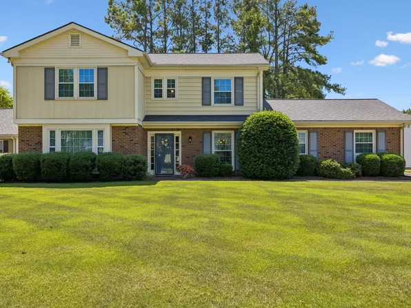 1906 Sam Houston Ct, Franklin, TN 37069