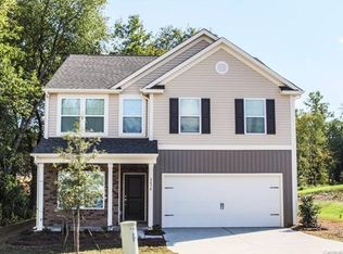 2438 Grinstead Ct #187, Clover, SC 29710