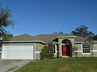 1735 Courtland Blvd, Deltona, FL 32738