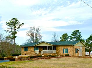 66 Fulmer Rd, Aiken, SC 29805