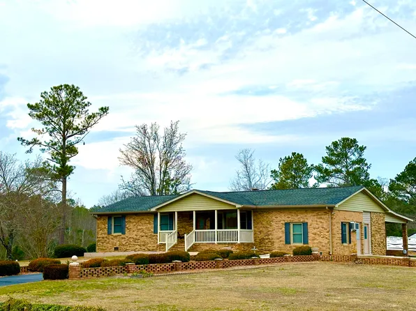 66 Fulmer Rd, Aiken, SC 29805