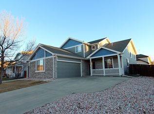 5848 Teal St, Frederick, CO 80504