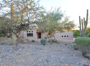5901 E Sentinel Rock Rd, Cave Creek, AZ 85331