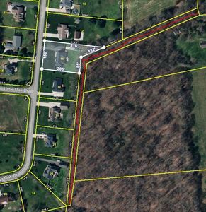 0 Whispering Winds Dr, Manchester, TN, 37355