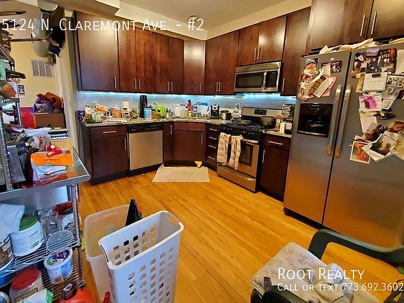 4th image of 5124 N Claremont Ave #2