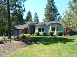 20431 Powder Mountain, Bend, OR 97702
