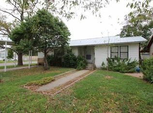 1509 Avenue C, Del Rio, TX 78840