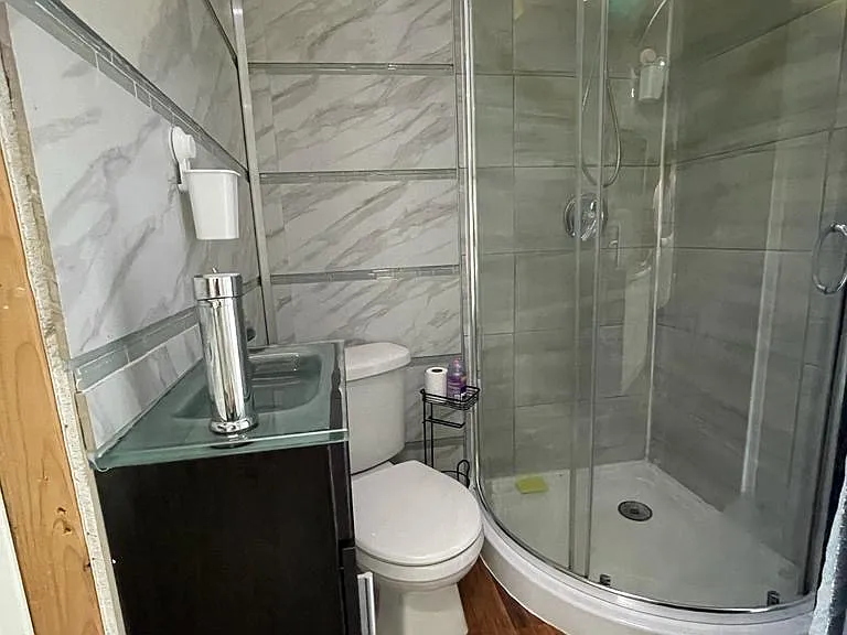 15 Convent Ave #3 — Photo 2