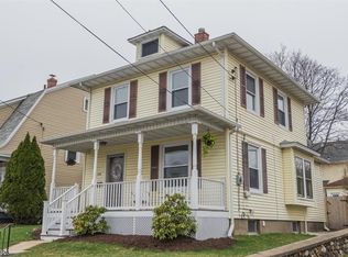 236 Green St, Boonton, NJ 07005