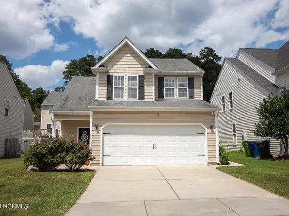 4001 Carolina Cherry Drive, Raleigh, NC 27610
