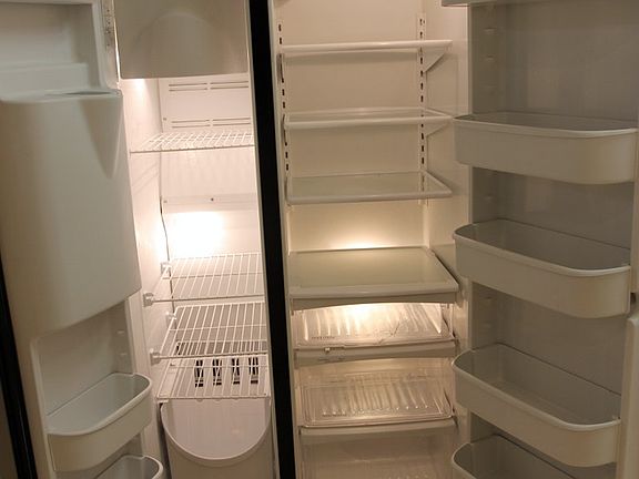 Fridge