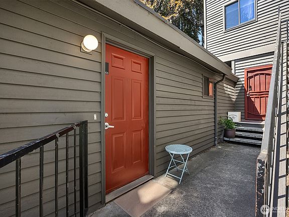2nd image of 4111 Whitman Avenue N #205