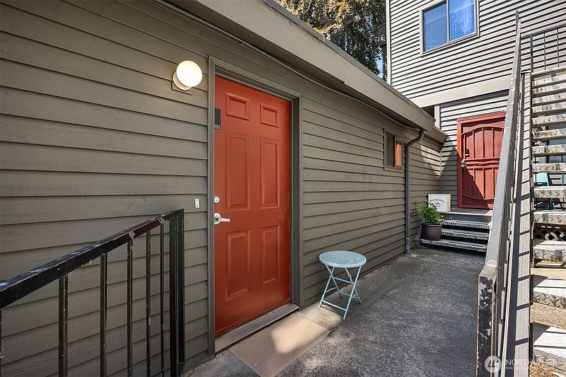 2nd image of 4111 Whitman Avenue N #205