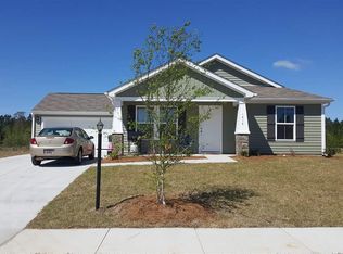 1414 Boker Road Marion #2, Conway, SC 29527