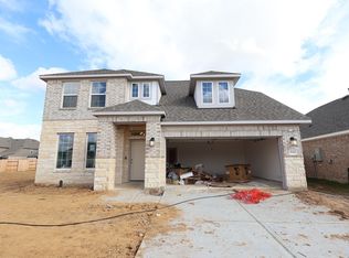 21422 Villa Spruce Ln, Tomball, TX 77377
