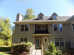 321 Brickhouse Rd, Princeton, NJ 08540