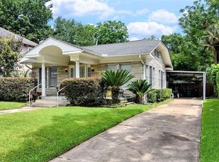 1244 Peden St, Houston, TX 77006
