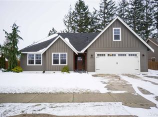 2013 Mercedes Dr, Lynden, WA 98264