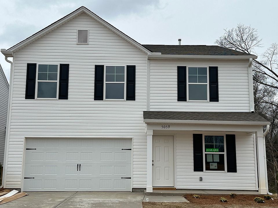 5059 Sunny Creek Drive