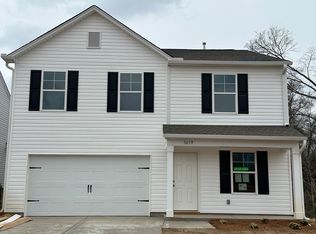 5059 Sunny Creek Dr, Boiling Springs, SC 29316