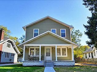 5145 Guilford Ave, Indianapolis, IN 46205