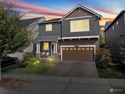 2747 81st Avenue Ct E, Edgewood, WA, 98371