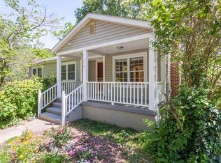 21 Winston Ave, Asheville, NC 28803