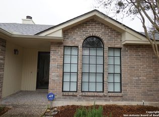7335 Silent Sunset, San Antonio, TX 78250
