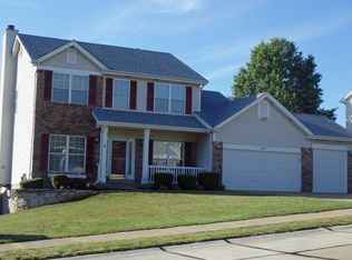 2485 Hickory Square Pkwy, Arnold, MO 63010
